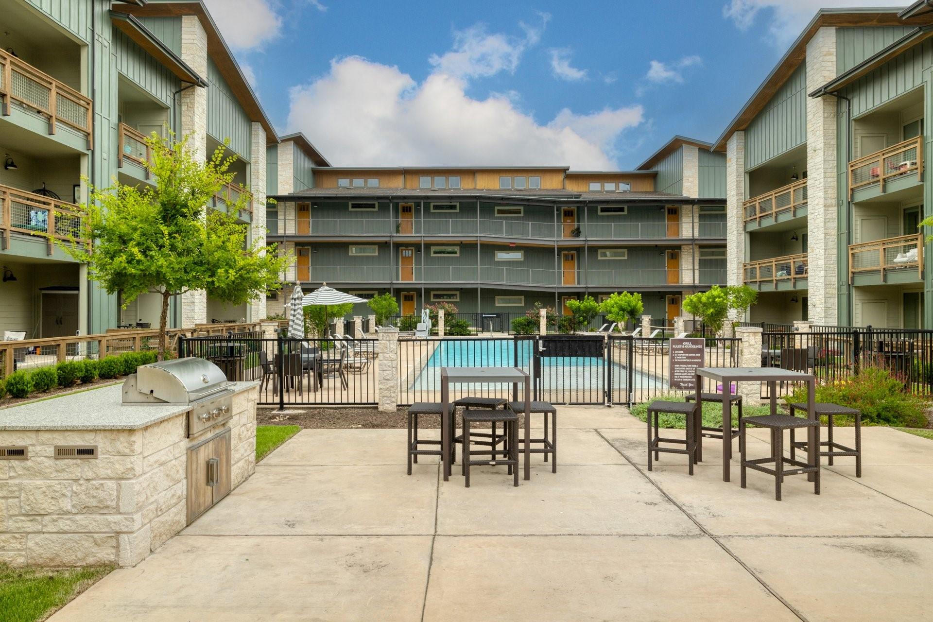 4704 Sunset Trl # 1201, Austin, TX 78745