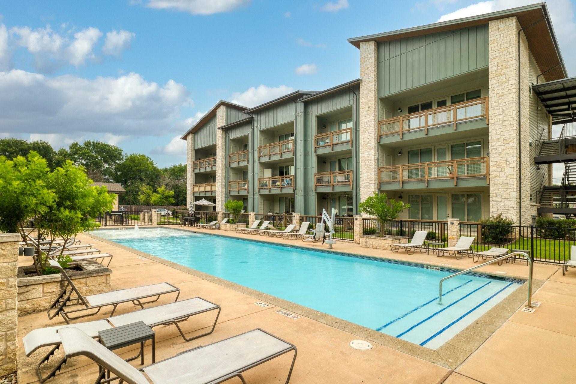 4704 Sunset Trl # 1201, Austin, TX 78745