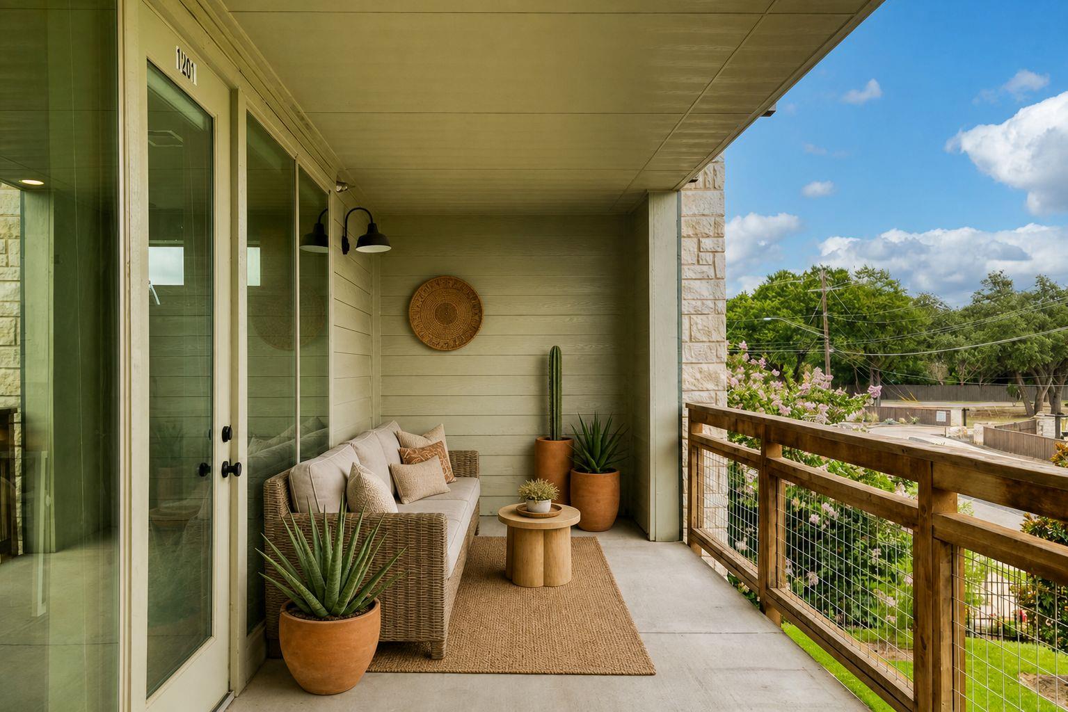 4704 Sunset Trl # 1201, Austin, TX 78745