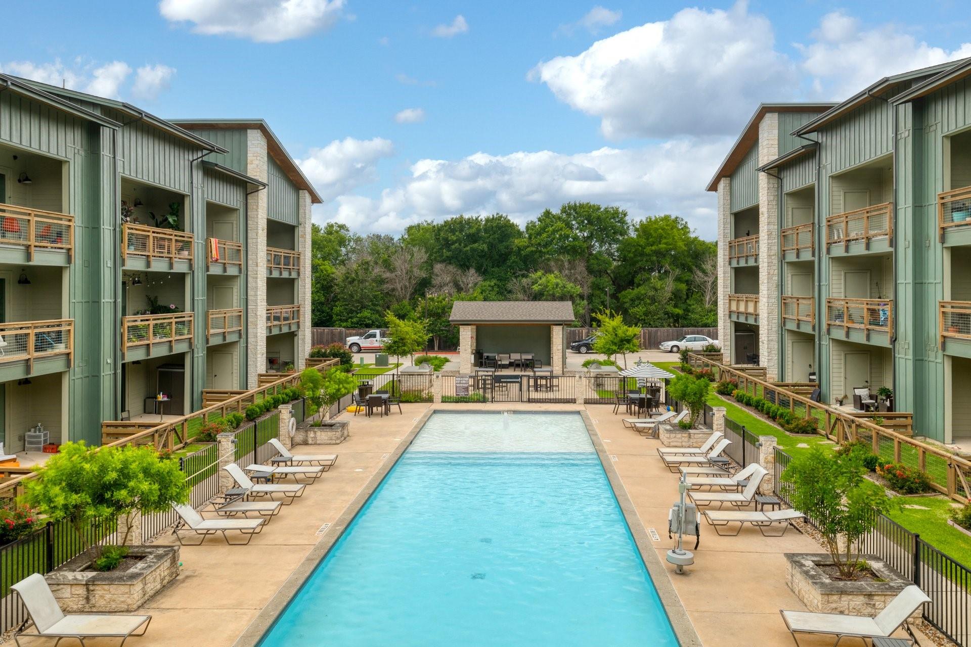 4704 Sunset Trl # 1201, Austin, TX 78745