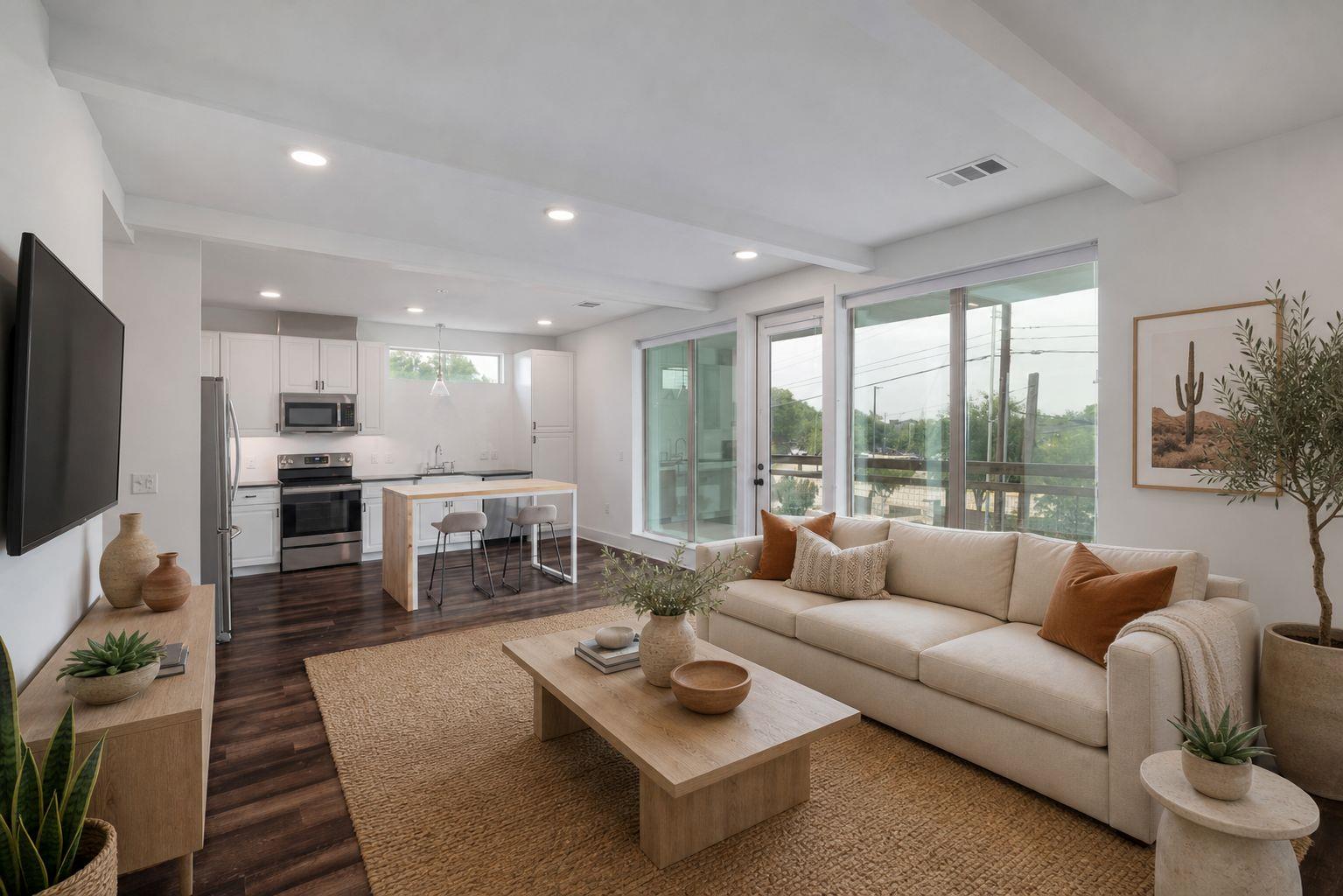 4704 Sunset Trl # 1201, Austin, TX 78745