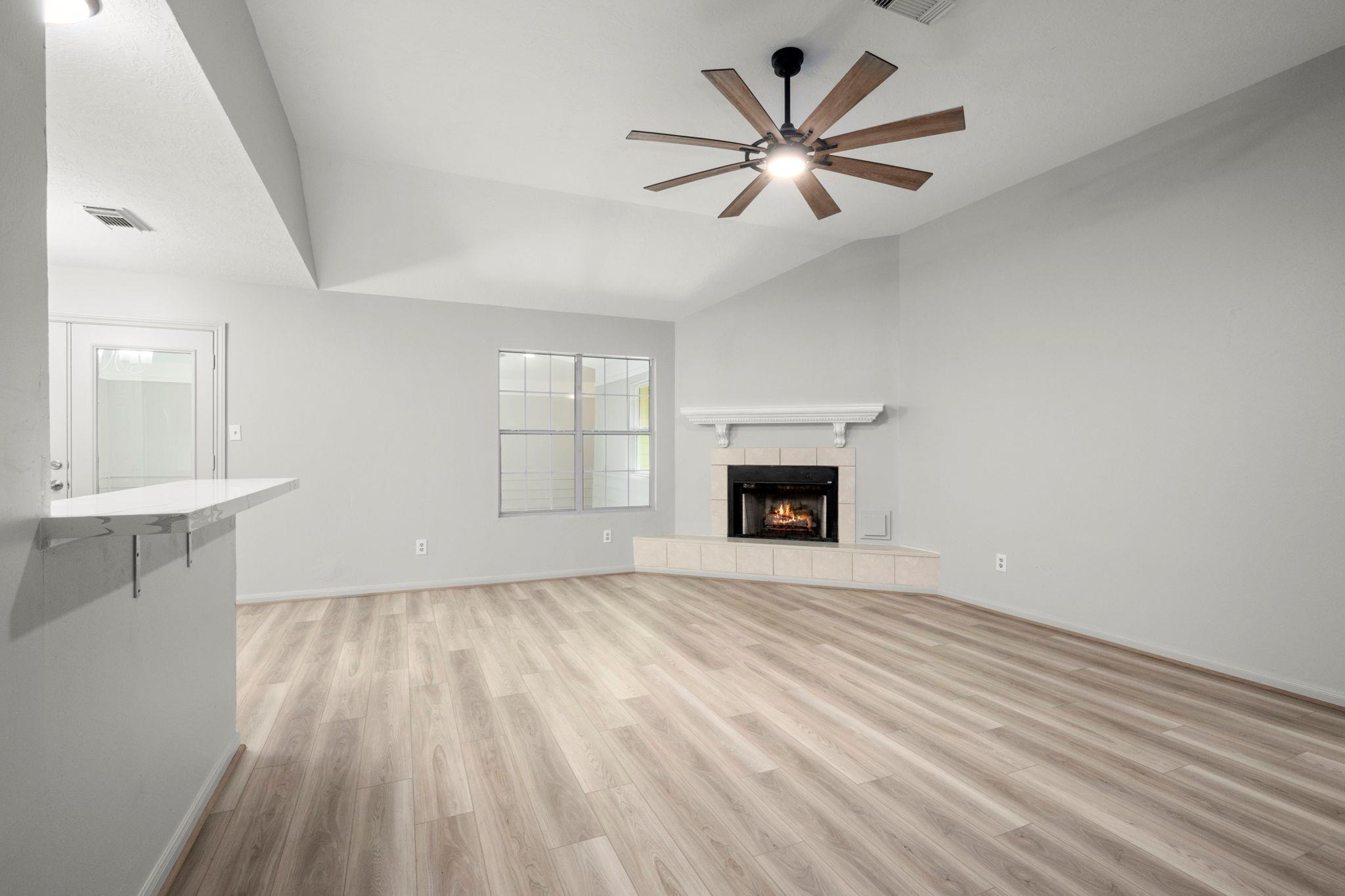 6707 Woodland Oaks, Magnolia, TX 77354