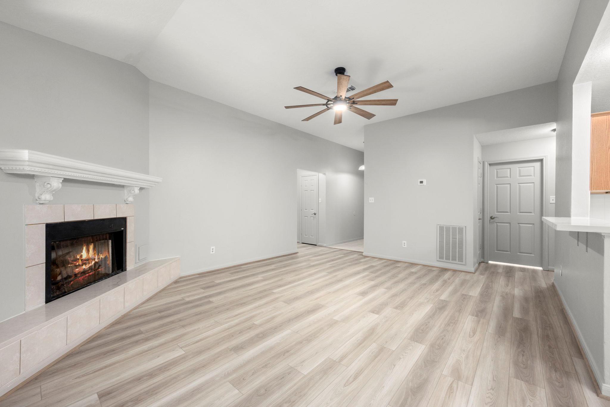 6707 Woodland Oaks, Magnolia, TX 77354