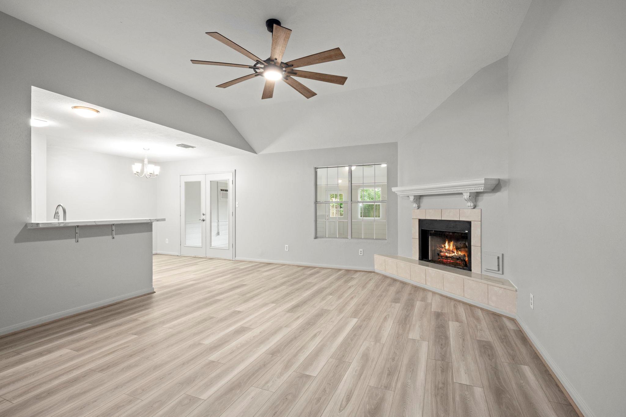 6707 Woodland Oaks, Magnolia, TX 77354