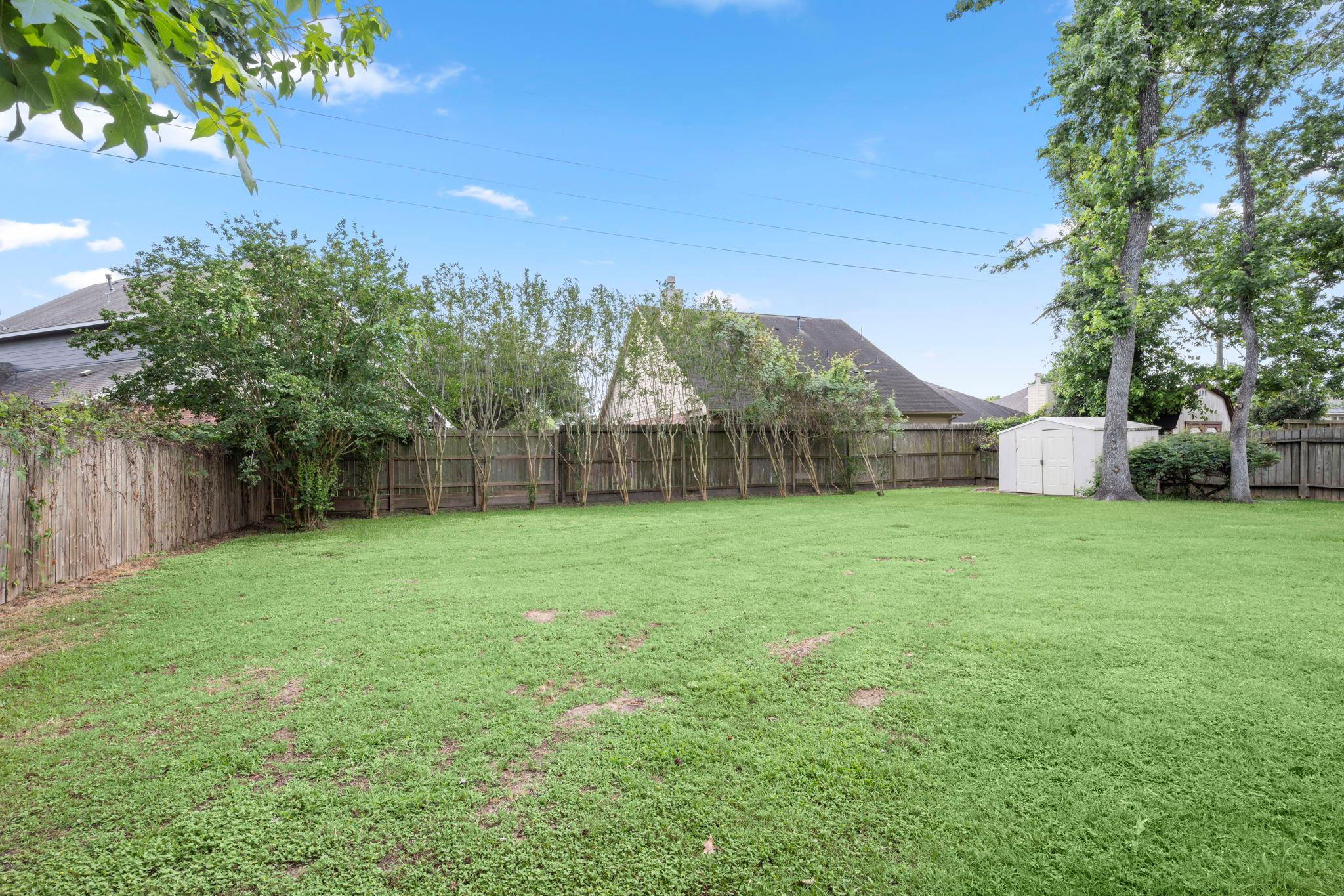 6707 Woodland Oaks, Magnolia, TX 77354