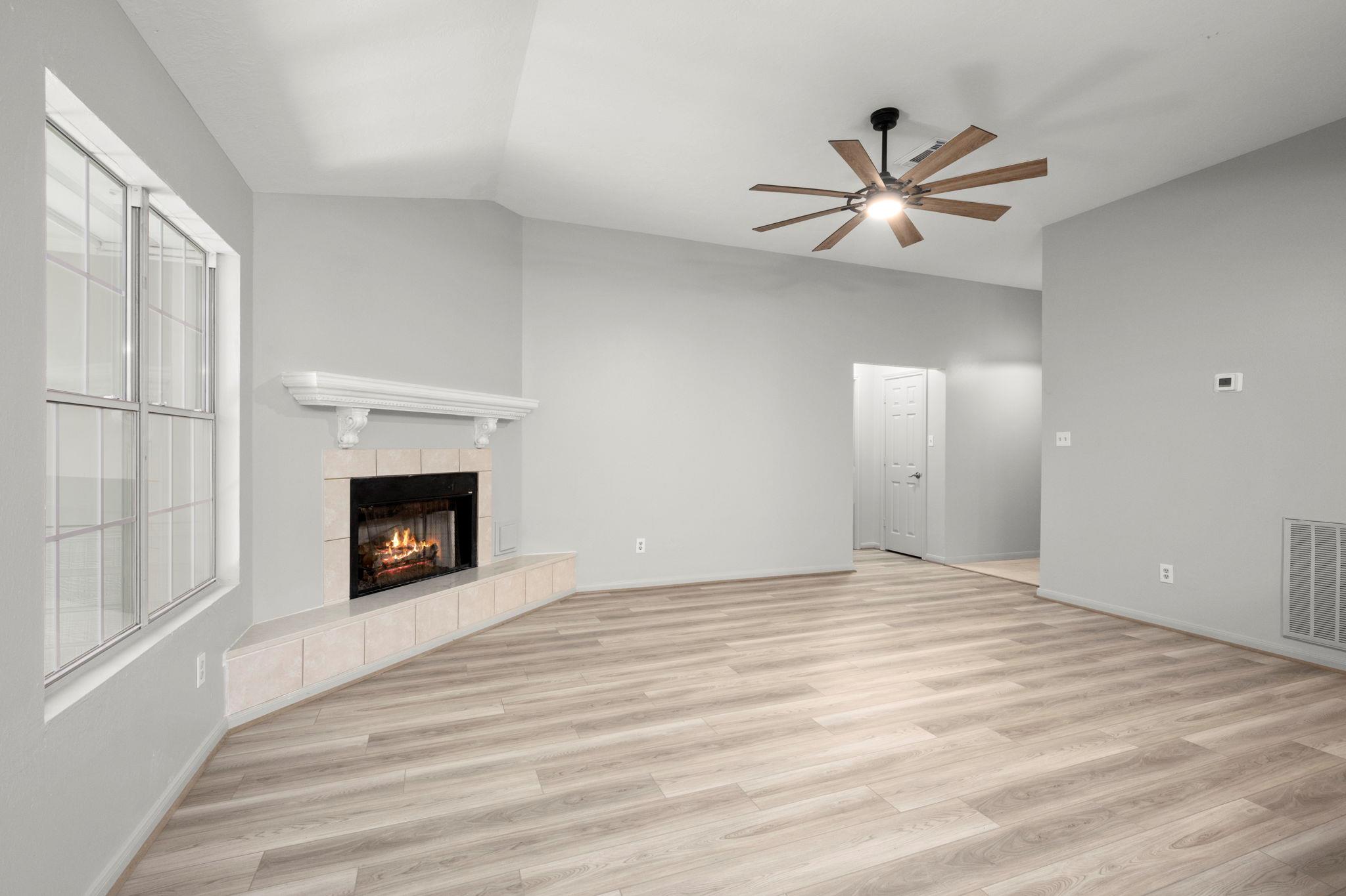 6707 Woodland Oaks, Magnolia, TX 77354