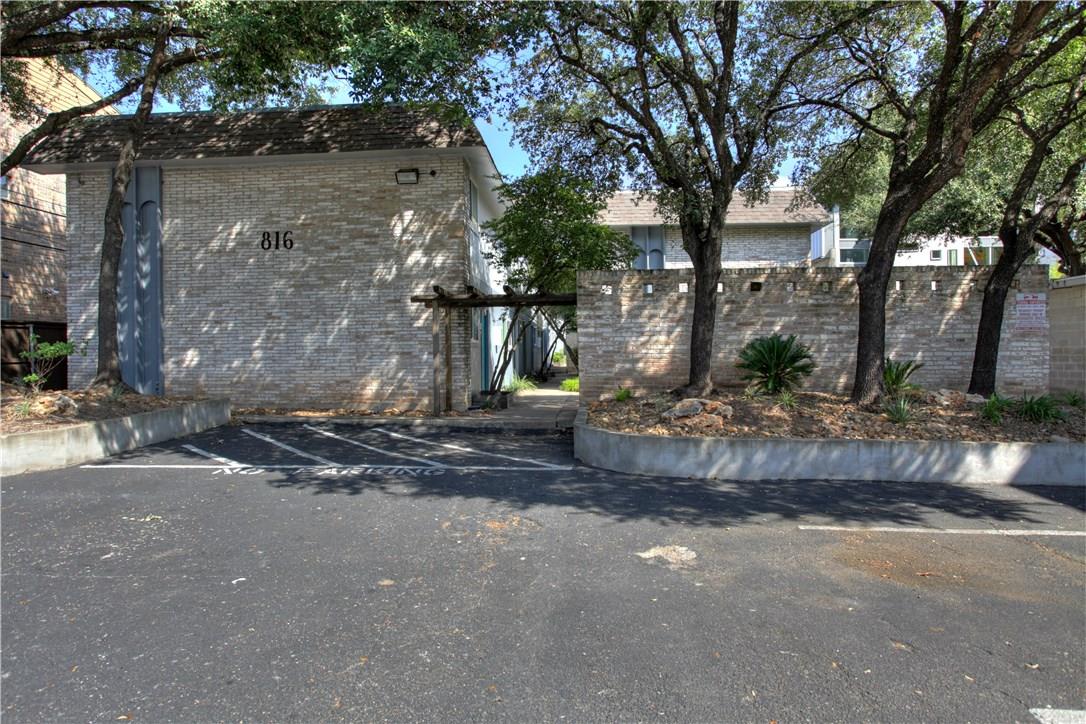 816 W North Loop Blvd # 107, Austin, TX 78756