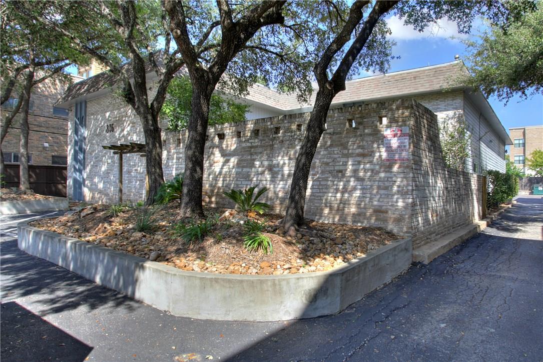 816 W North Loop Blvd # 107, Austin, TX 78756