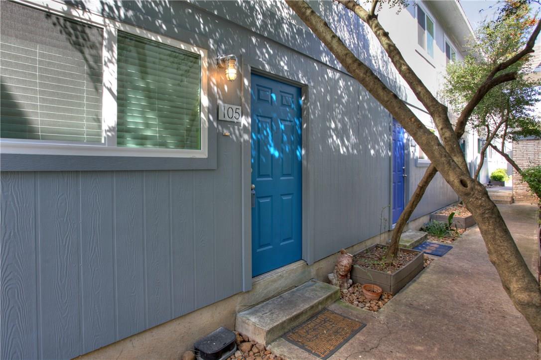 816 W North Loop Blvd # 107, Austin, TX 78756