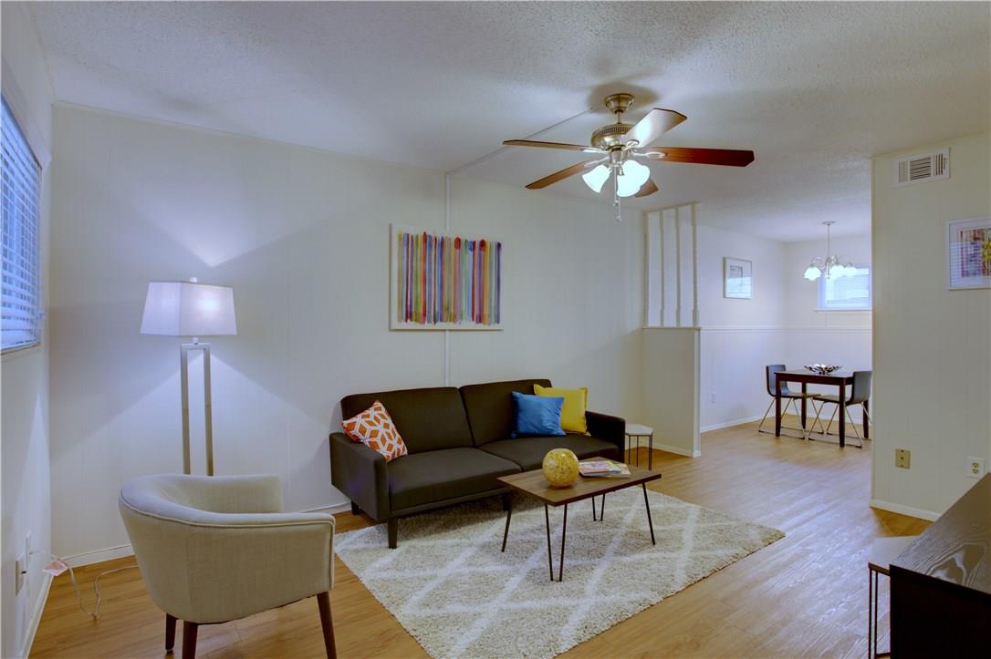 816 W North Loop Blvd # 107, Austin, TX 78756