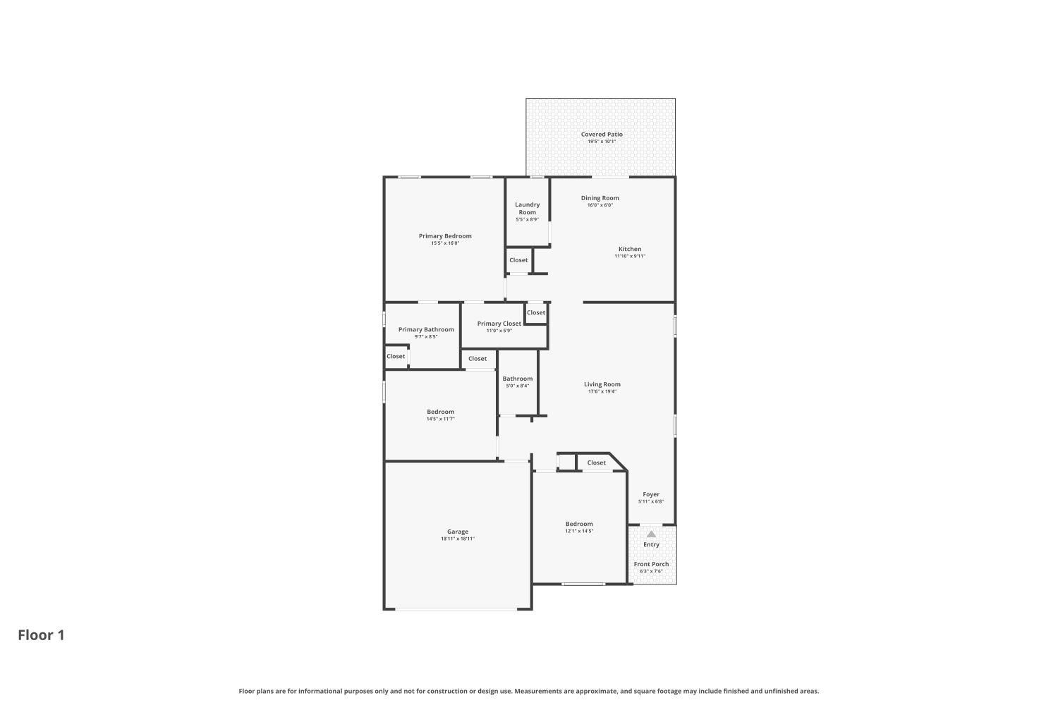 391 Jim Miller Dr, Kyle, TX 78640