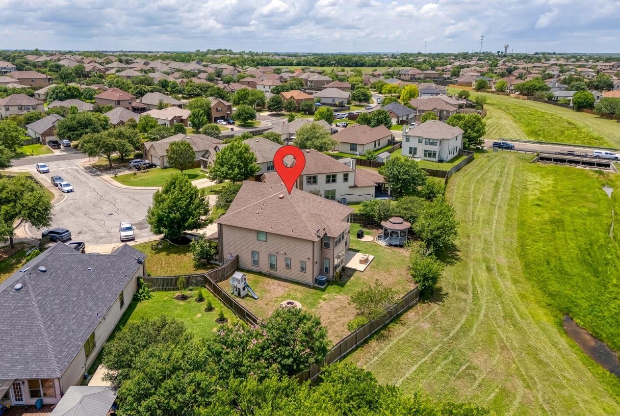141 Clematis Ct, Kyle, TX 78640
