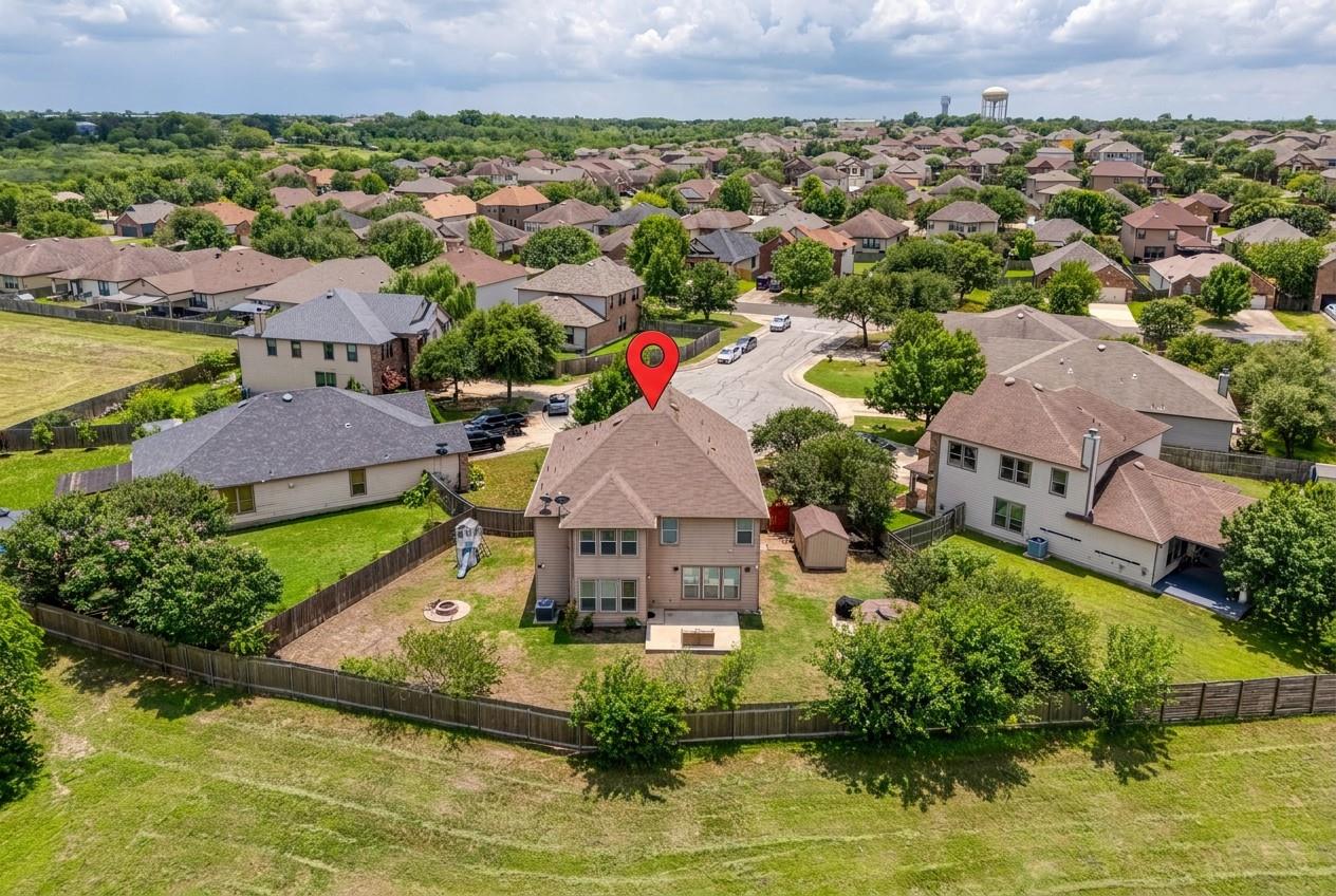 141 Clematis Ct, Kyle, TX 78640