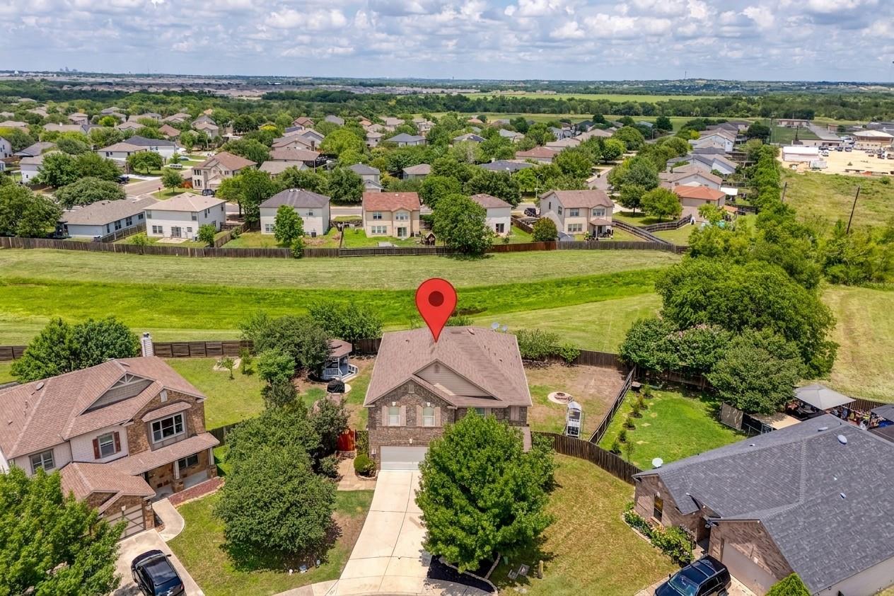 141 Clematis Ct, Kyle, TX 78640