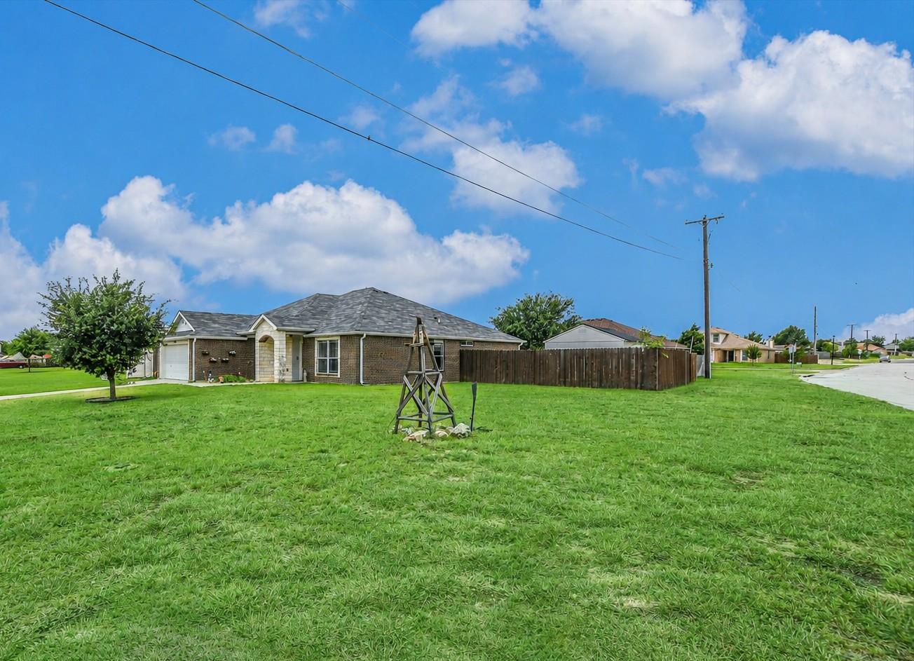 2415 Washington Dr, Belton, TX 76513