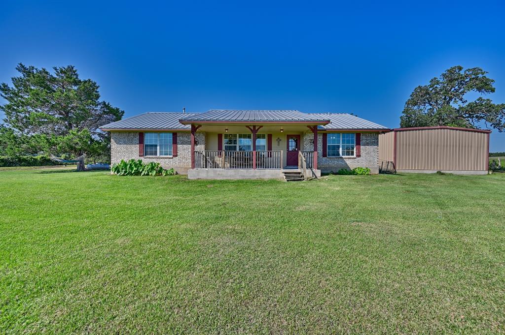 4057 W HIGHWAY 21, Paige, TX 78659