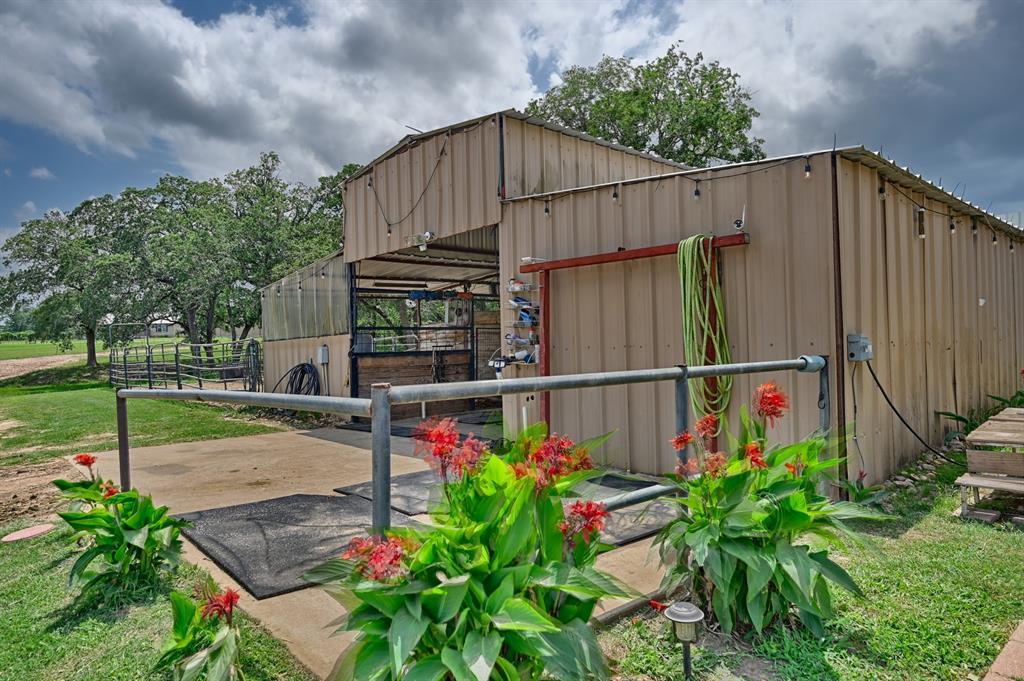 4057 W HIGHWAY 21, Paige, TX 78659