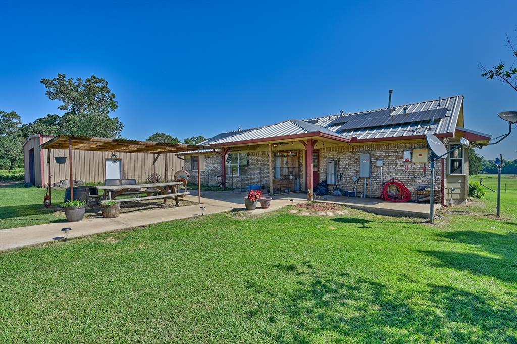 4057 W HIGHWAY 21, Paige, TX 78659