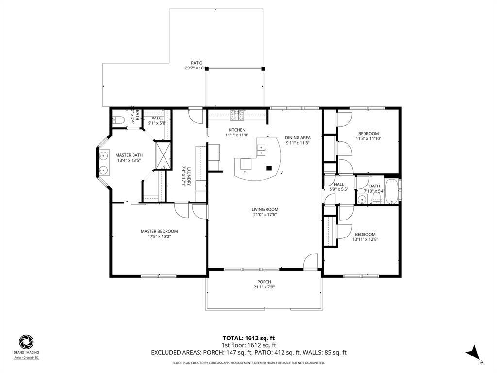 4057 W HIGHWAY 21, Paige, TX 78659