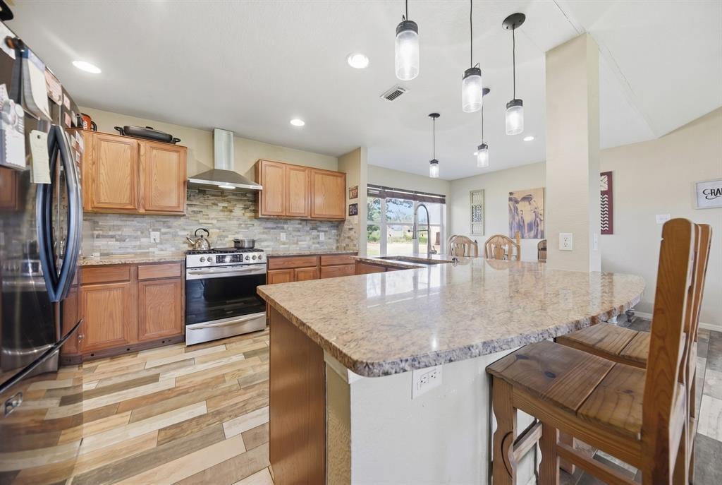 4057 W HIGHWAY 21, Paige, TX 78659