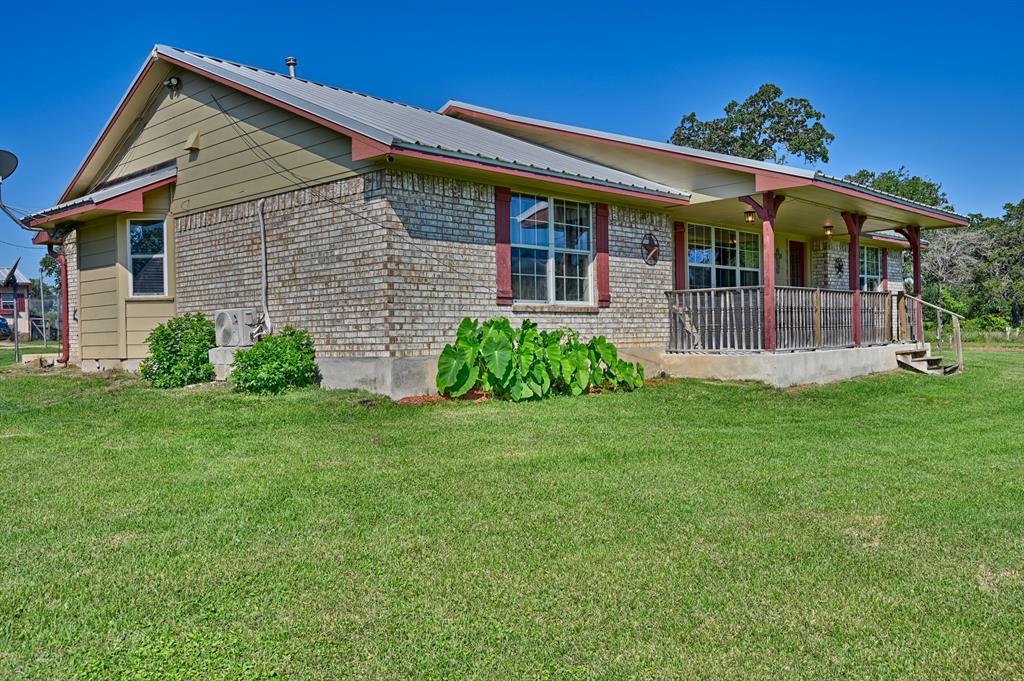 4057 W HIGHWAY 21, Paige, TX 78659