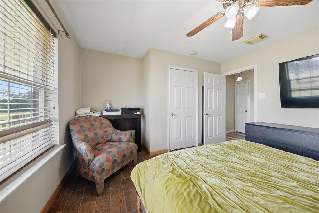 4057 W HIGHWAY 21, Paige, TX 78659