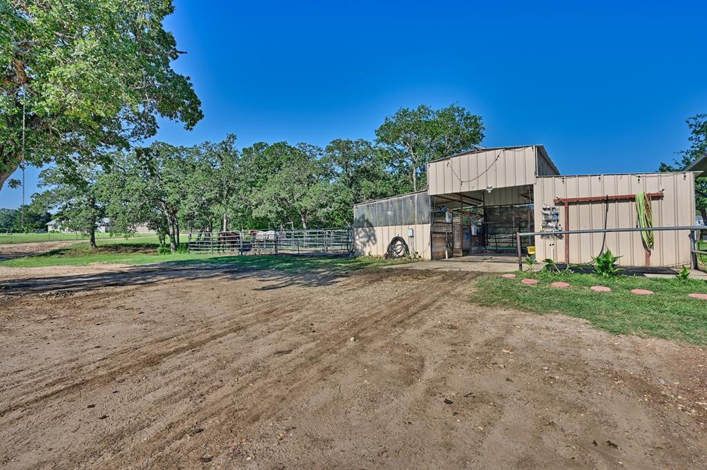 4057 W HIGHWAY 21, Paige, TX 78659