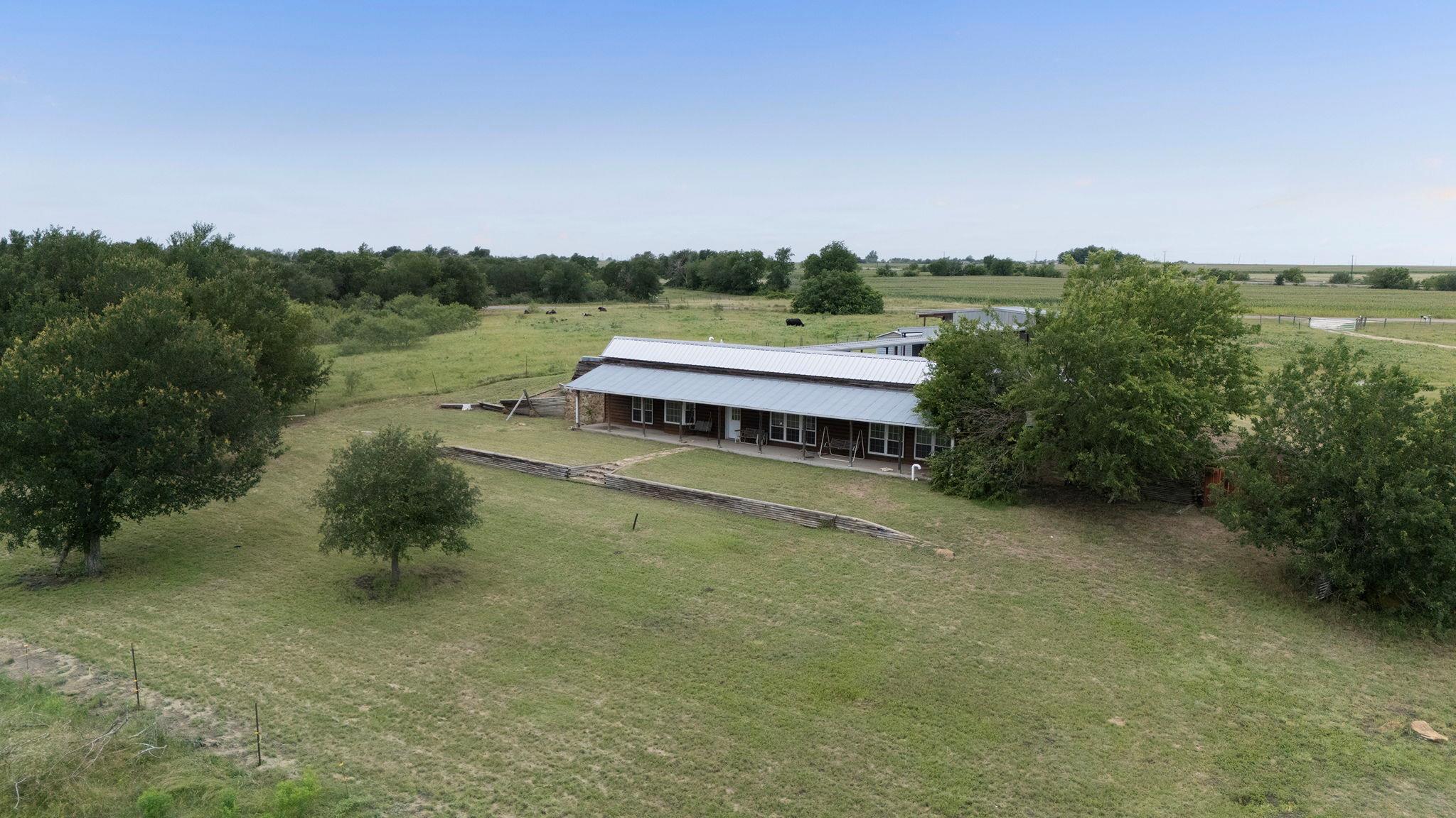 51 County Road 436, Thrall, TX 76578