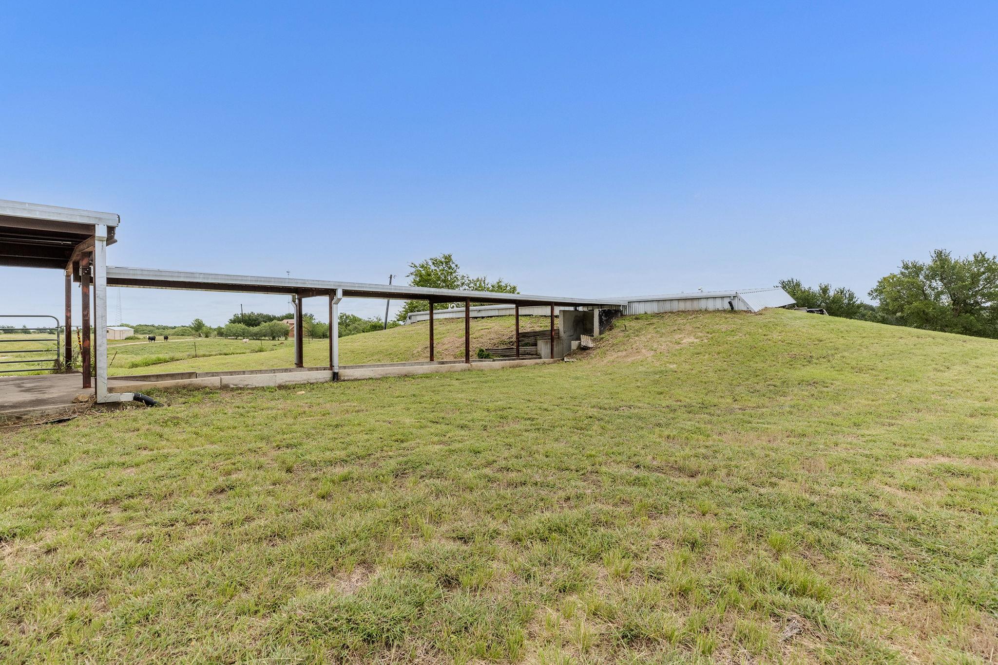 51 County Road 436, Thrall, TX 76578