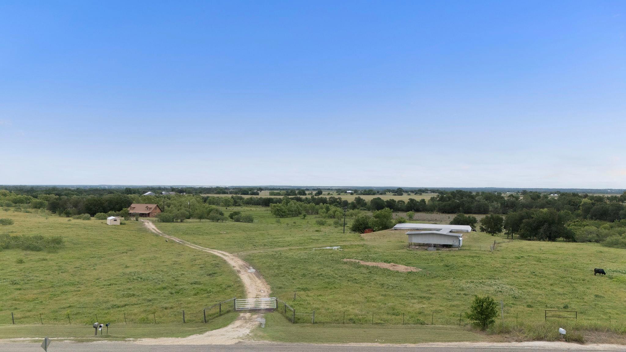 51 County Road 436, Thrall, TX 76578