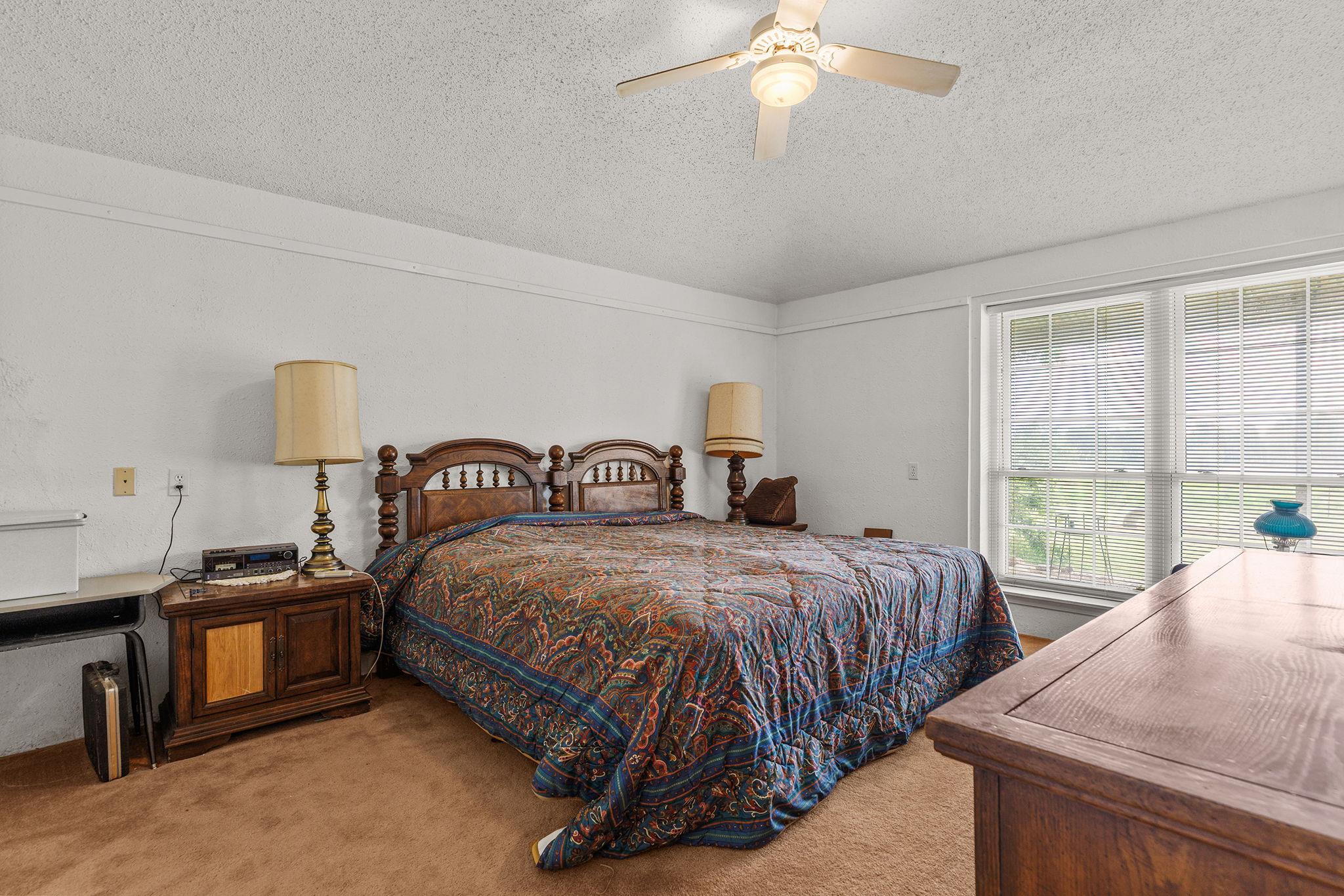 51 County Road 436, Thrall, TX 76578