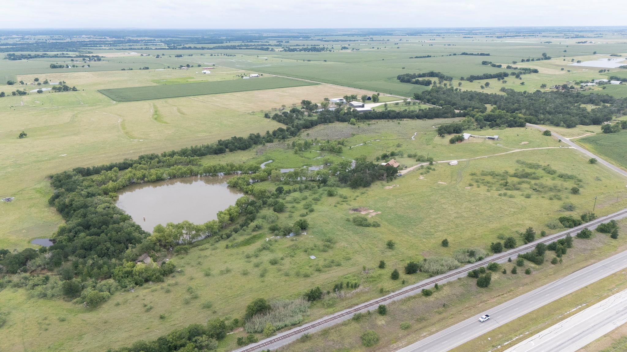 51 County Road 436, Thrall, TX 76578
