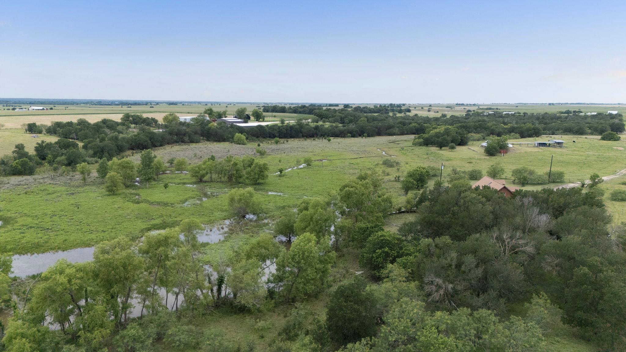 51 County Road 436, Thrall, TX 76578