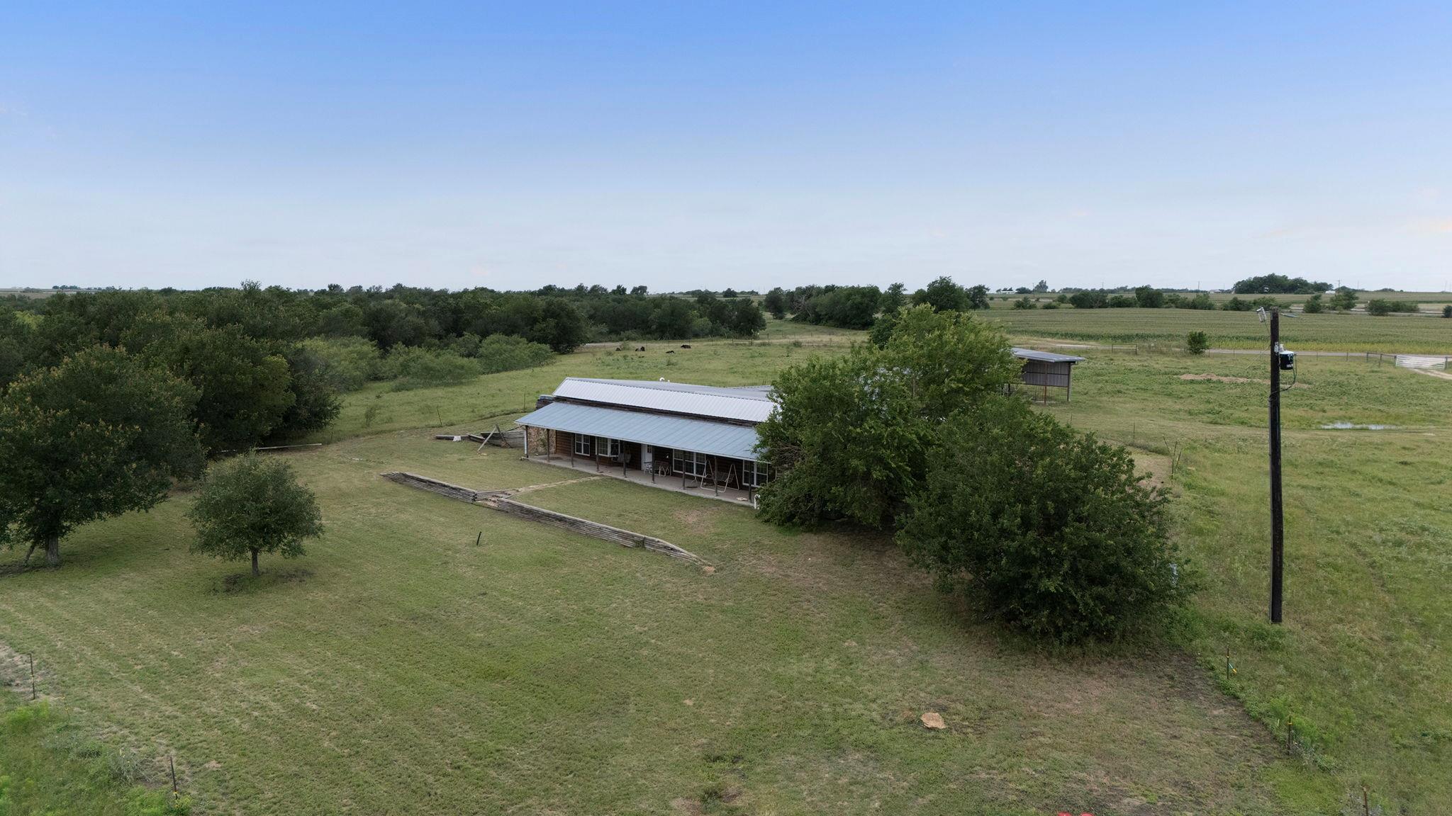 51 County Road 436, Thrall, TX 76578