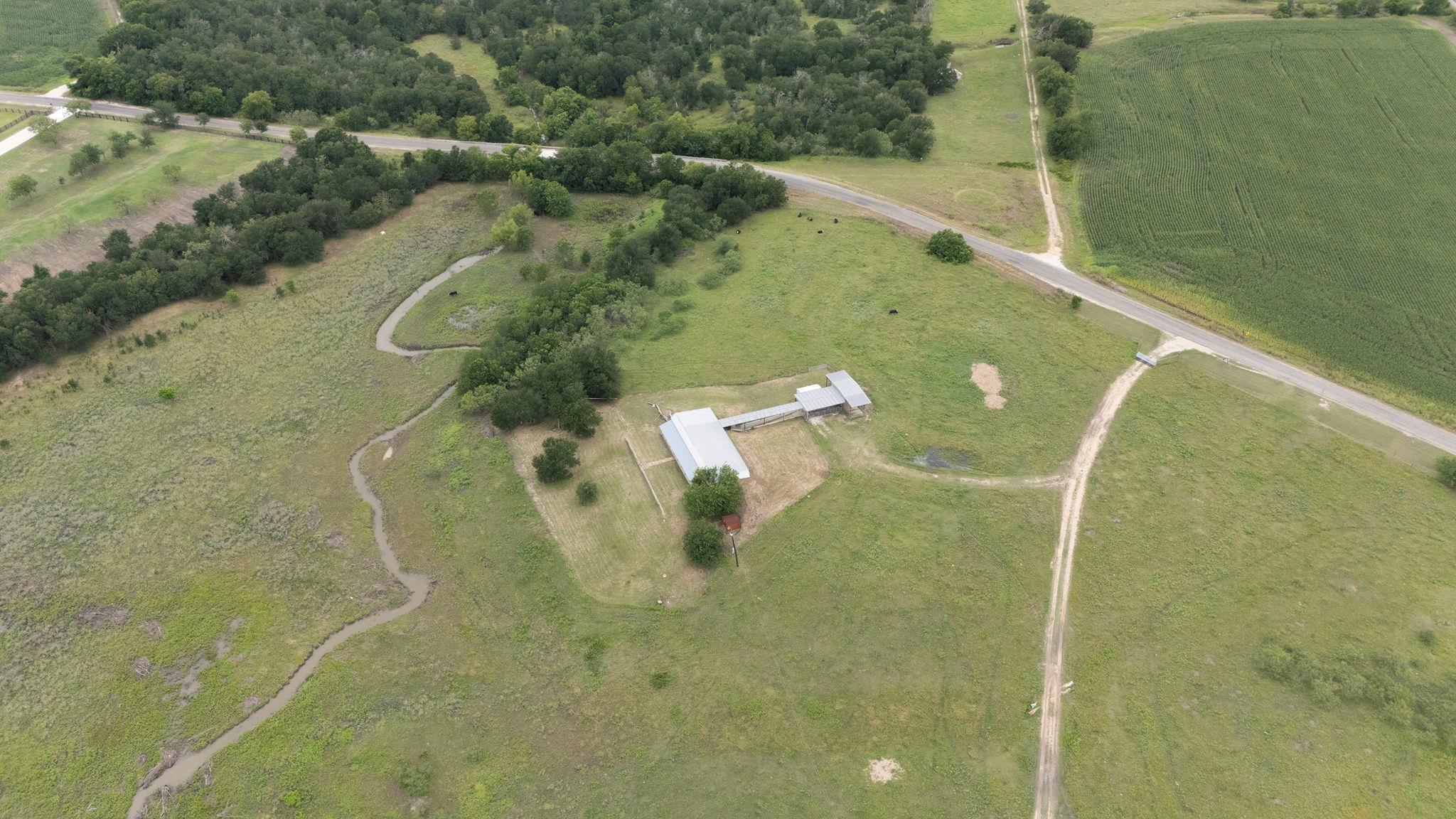 51 County Road 436, Thrall, TX 76578
