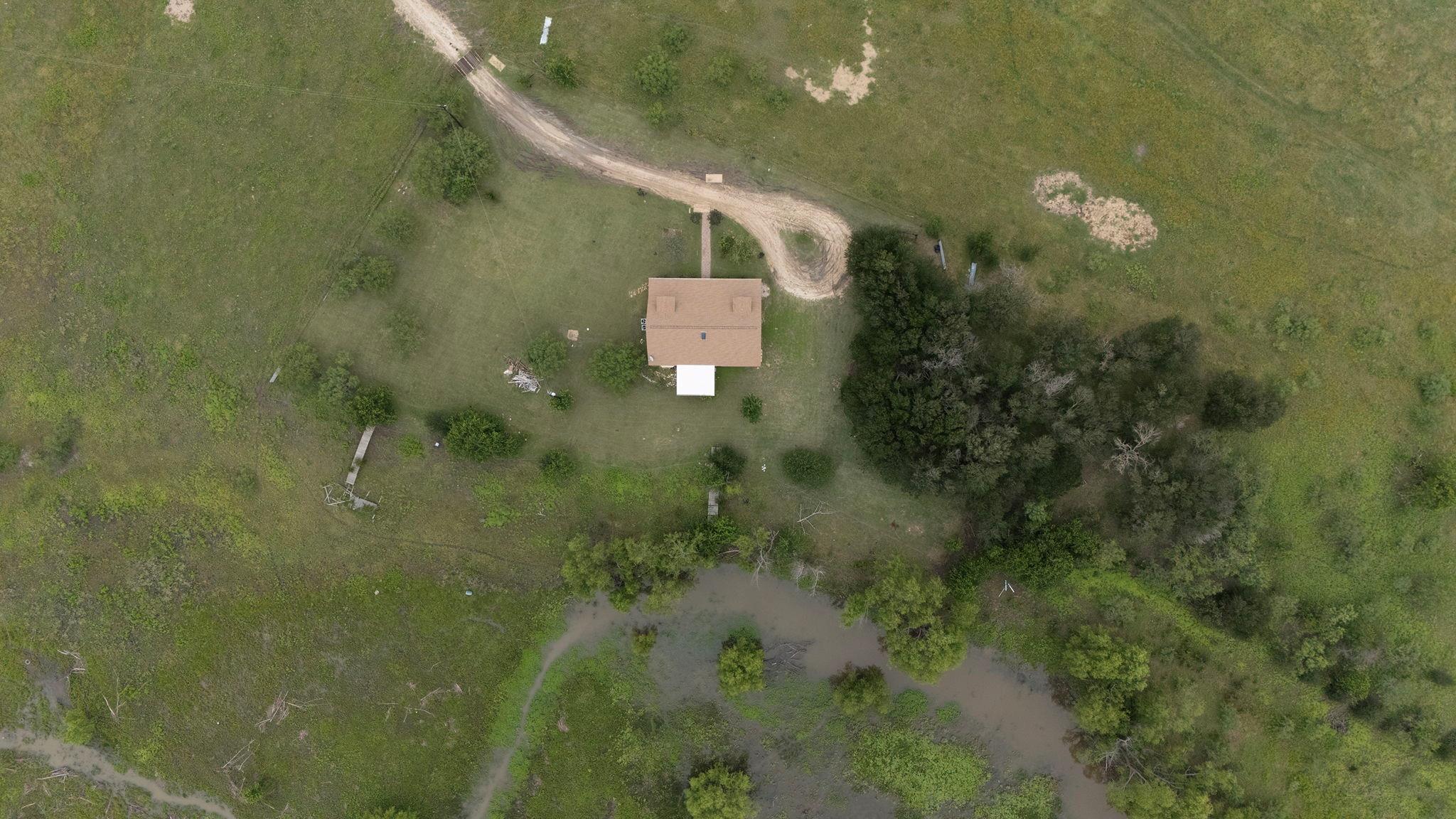 51 County Road 436, Thrall, TX 76578