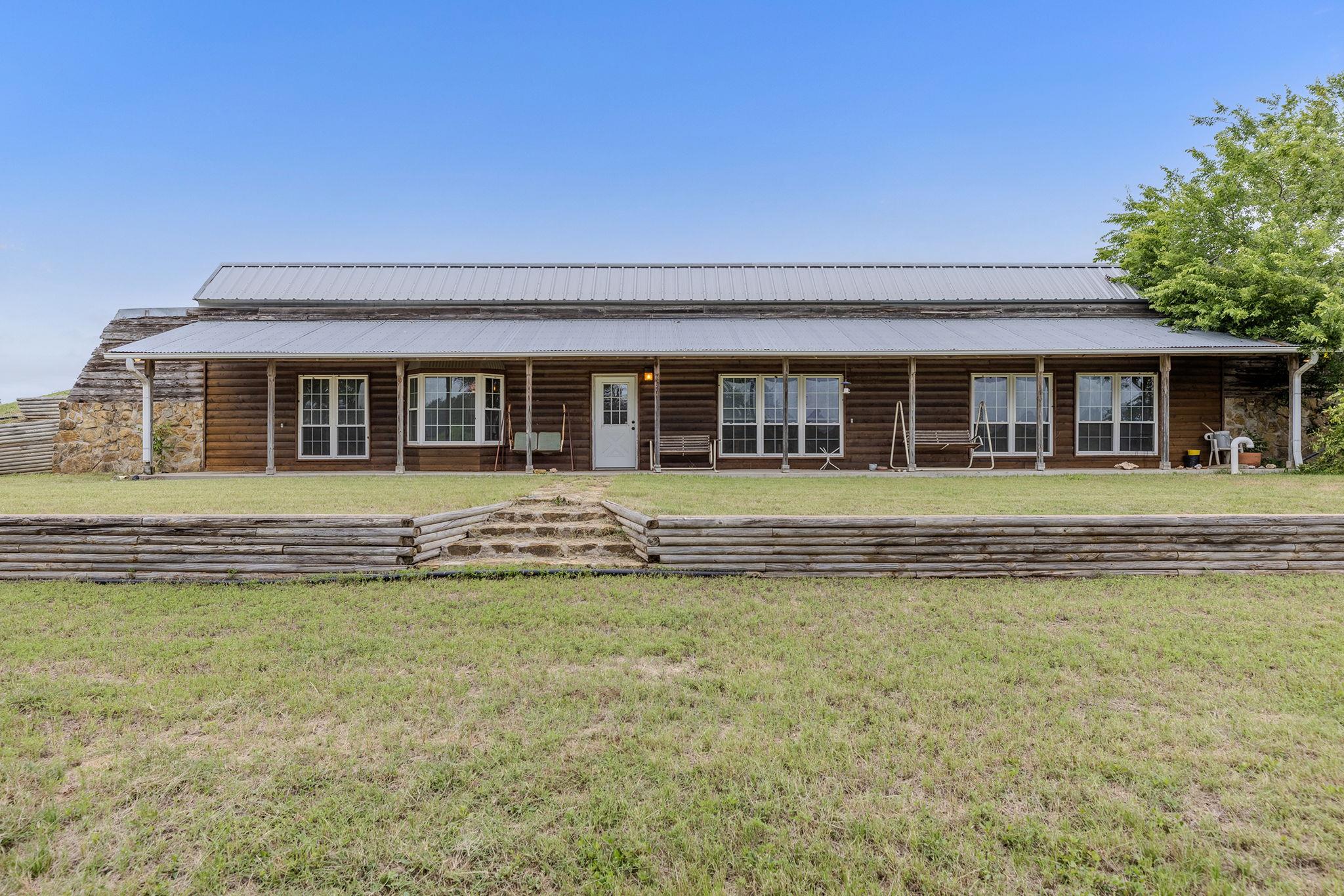 51 County Road 436, Thrall, TX 76578