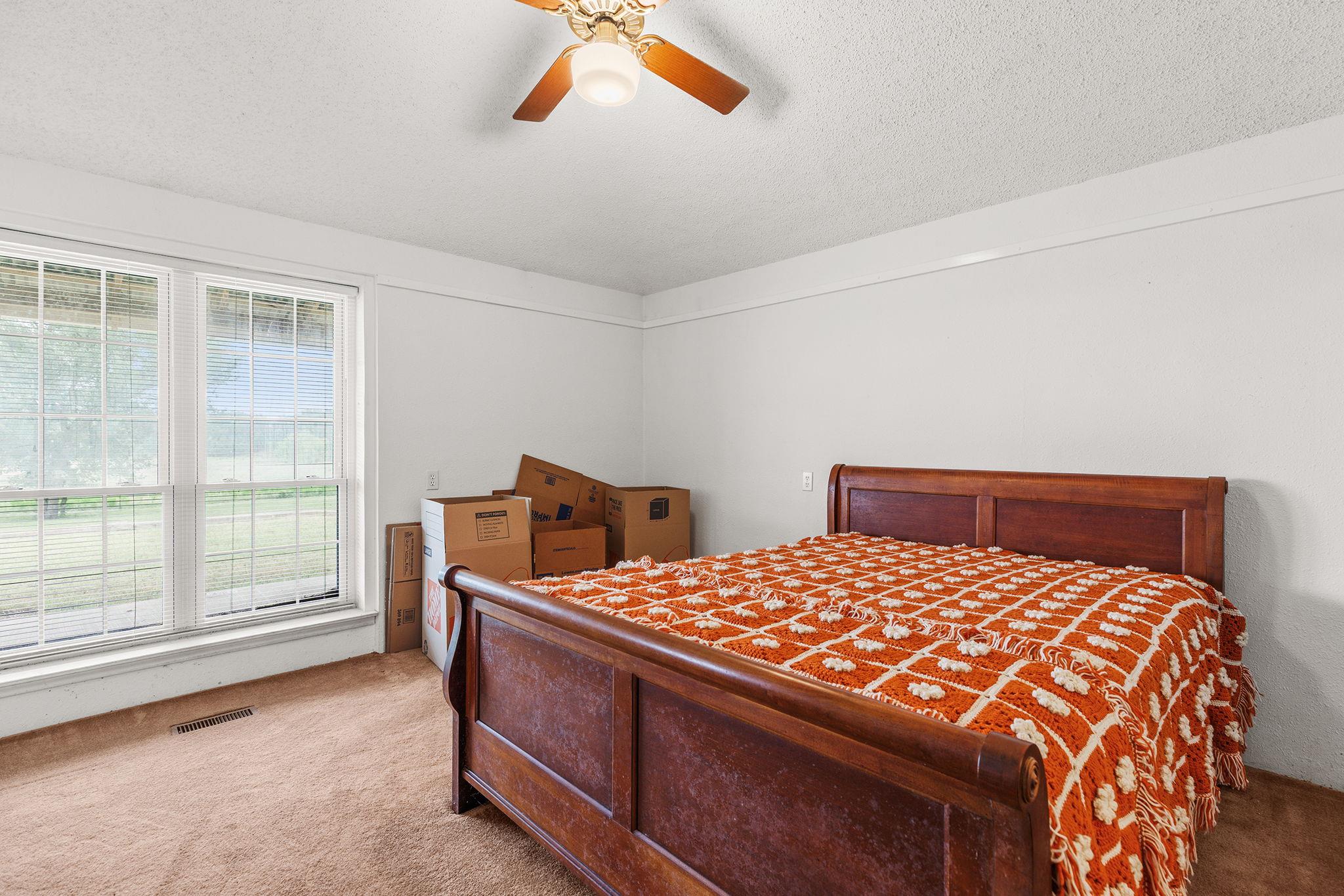51 County Road 436, Thrall, TX 76578