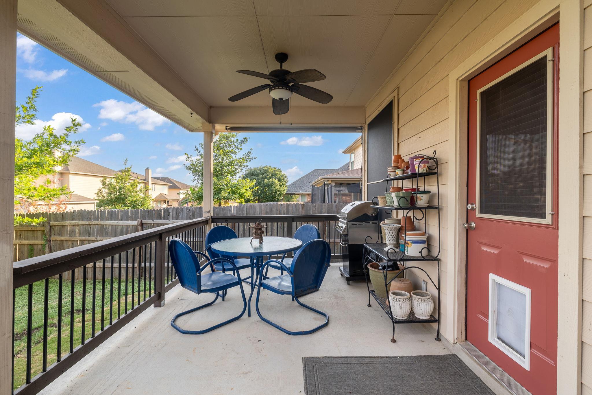 401 Canterbury Hl, Cibolo, TX 78108