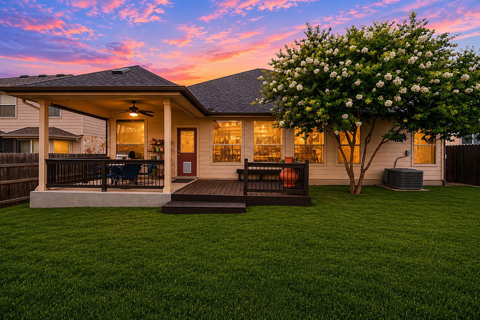 401 Canterbury Hl, Cibolo, TX 78108