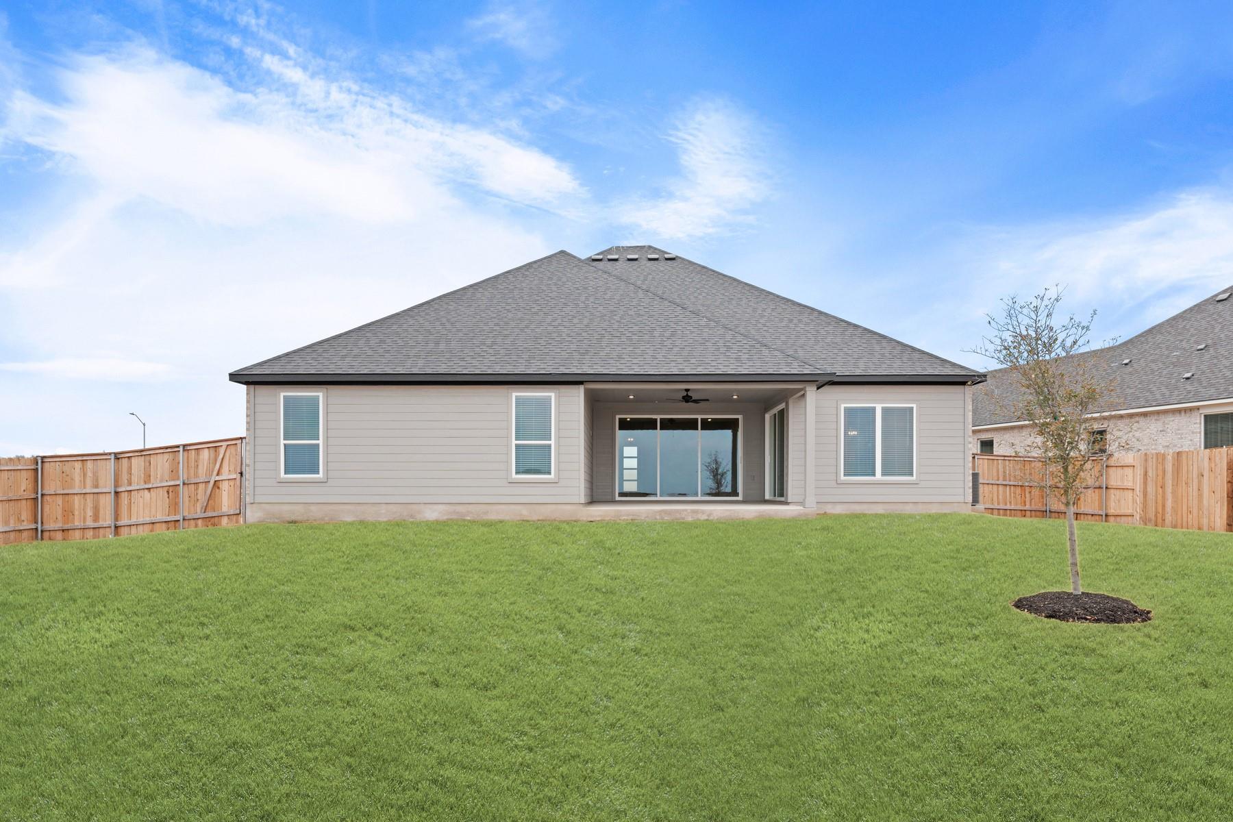 401 Kanarra Creek Rd, Jarrell, TX 76537