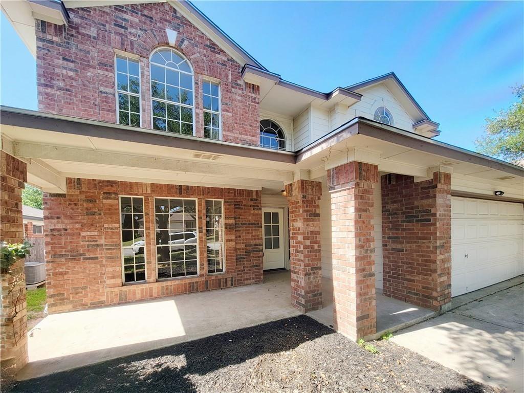 610 Cenizo Path, Cedar Park, TX 78613
