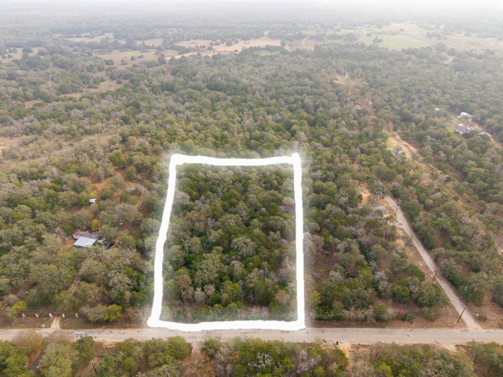 Lot #90773 Milam Ln, Bastrop, TX 78602