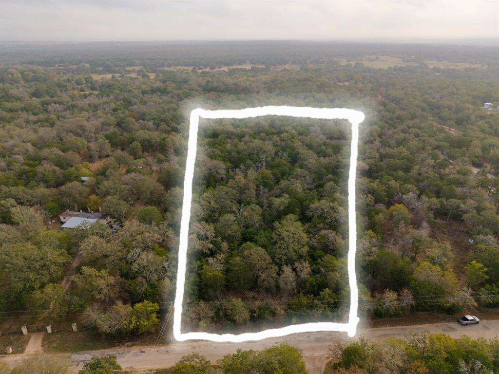 Lot #90773 Milam Ln, Bastrop, TX 78602