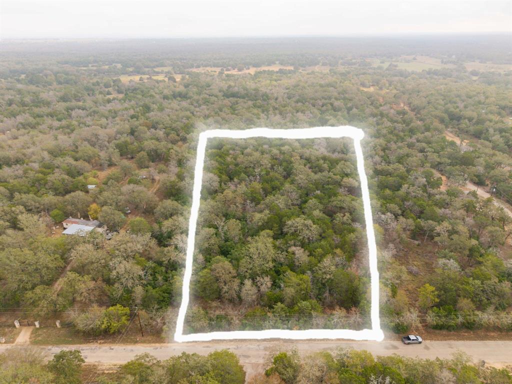Lot #90773 Milam Ln, Bastrop, TX 78602