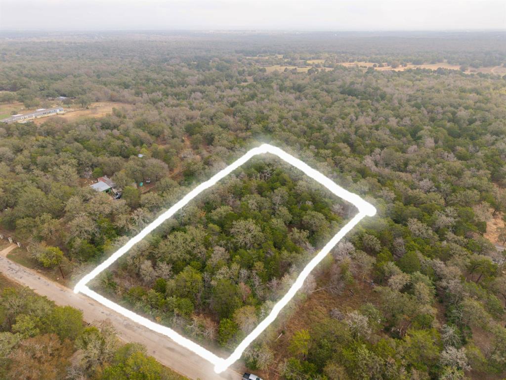 Lot #90773 Milam Ln, Bastrop, TX 78602