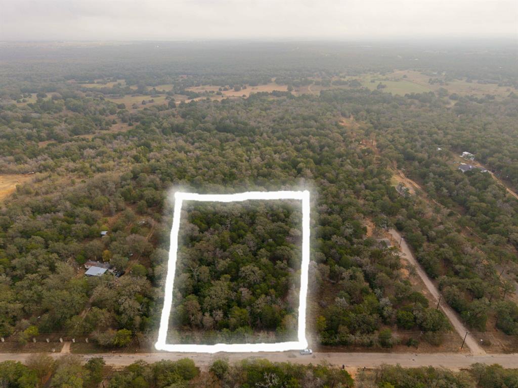 Lot #90773 Milam Ln, Bastrop, TX 78602