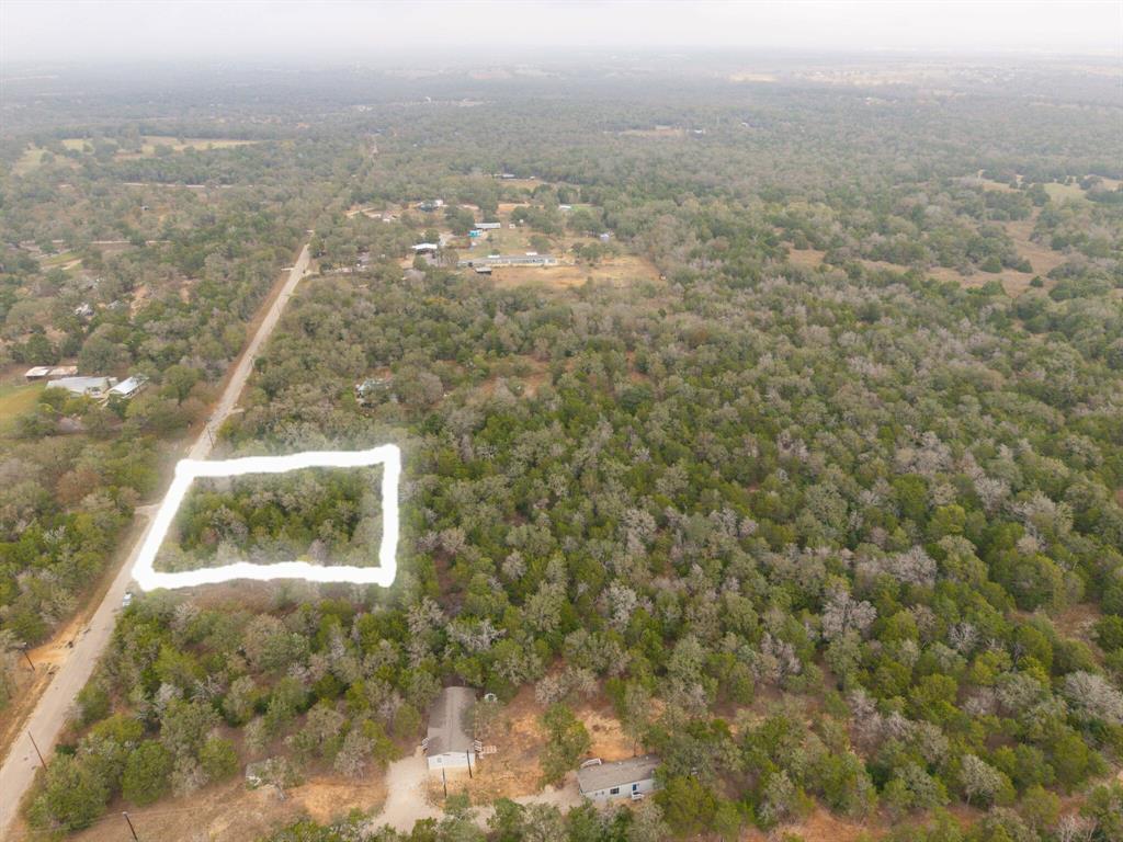 Lot #90773 Milam Ln, Bastrop, TX 78602