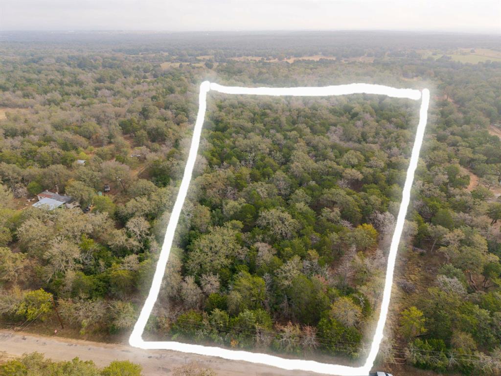 Lot #90773 Milam Ln, Bastrop, TX 78602