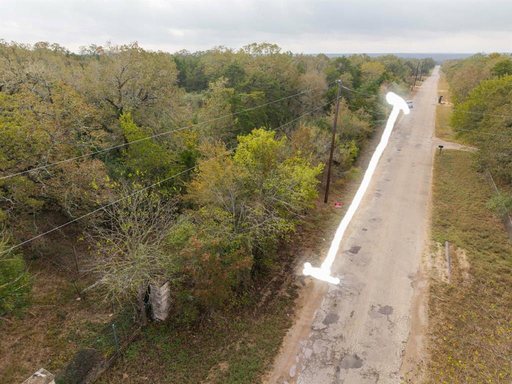 Lot #90773 Milam Ln, Bastrop, TX 78602